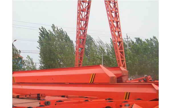 起重機(jī)常見不合格情況
