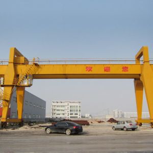 通用門式起重機(jī)和吊車有區(qū)別嗎？