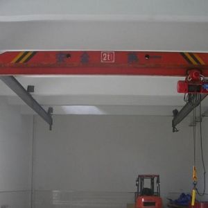 梁式起重機(jī)的使用過(guò)程中的注意事項(xiàng)有哪些呢？