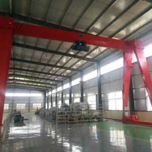 山東起重機(jī)的結(jié)構(gòu)構(gòu)成是什么？