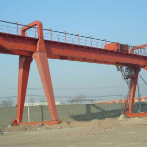 通用門式起重機(jī)制造技術(shù)先進(jìn)耐用效率高