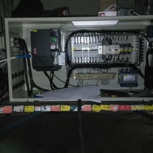 2017010465 歐式起重機(jī)